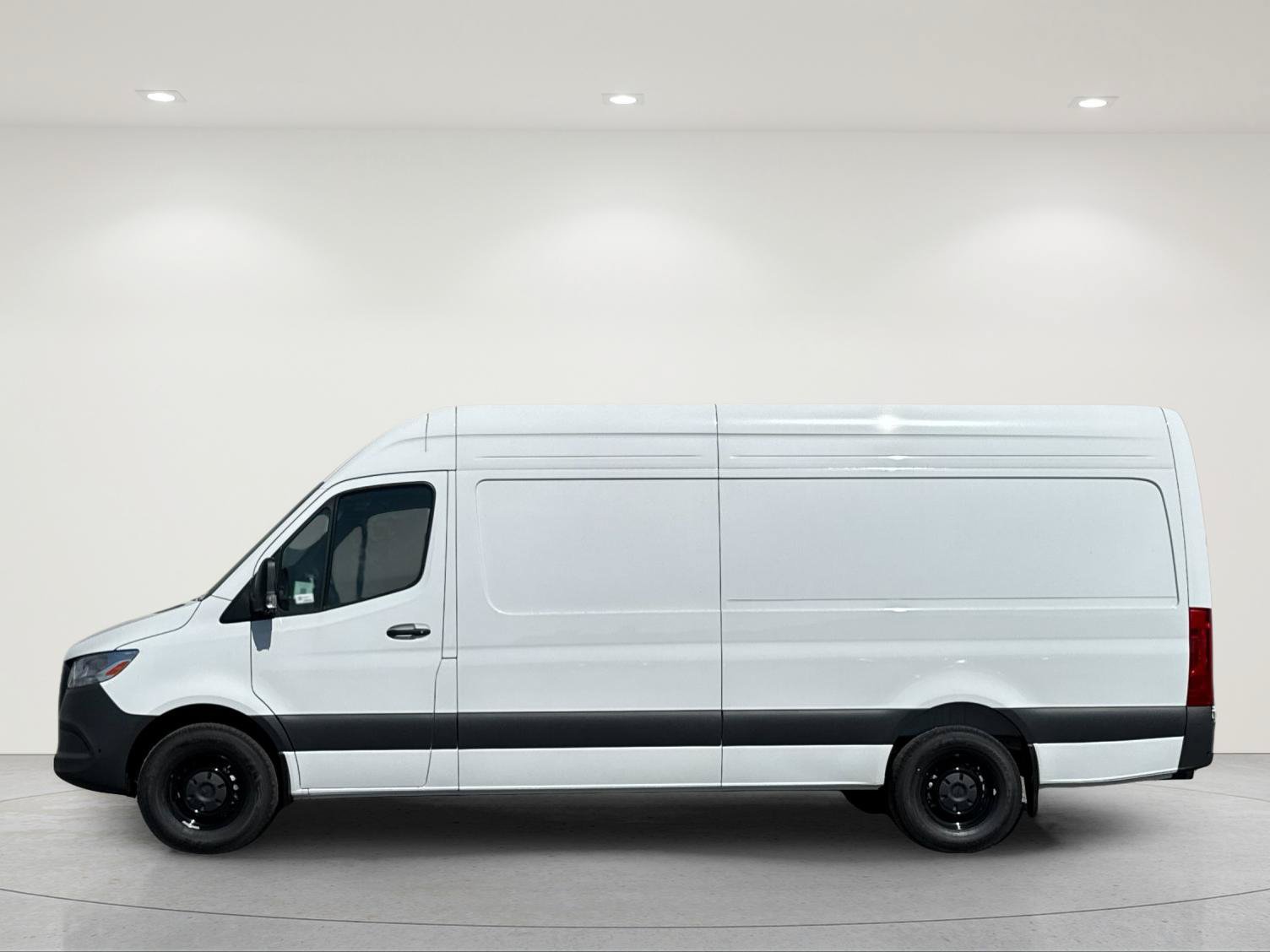 New 2026 Mercedes-Benz Sprinter 2500 image 3