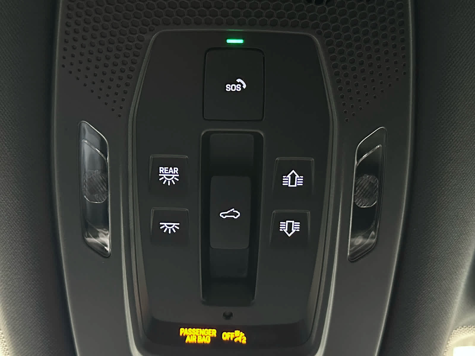 Used 2025 Porsche Cayenne S AWD/4WD image 38