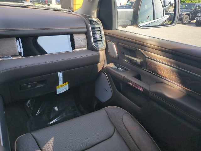 New 2027 RAM 1500 Limited AWD/4WD image 17
