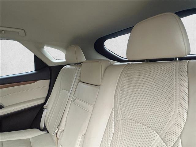 Used 2017 Lexus RX 350 AWD image 15