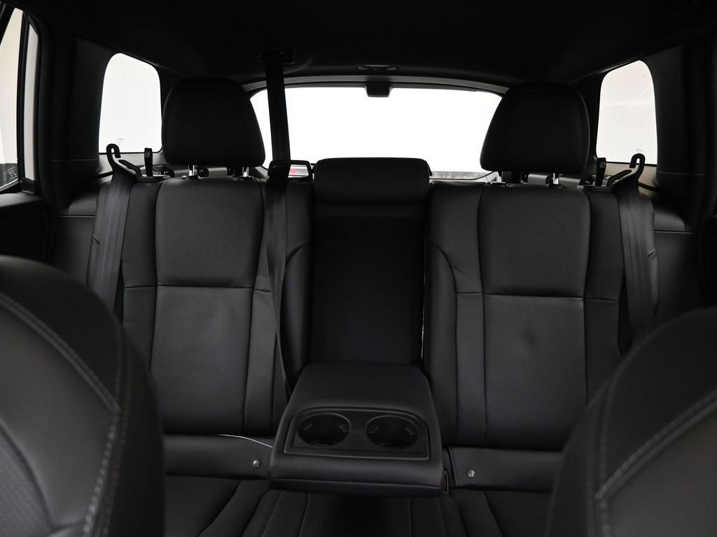 New 2026 Subaru Outback Touring XT image 39