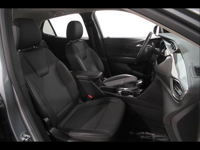 Used 2023 Buick Encore GX Select FWD image 16