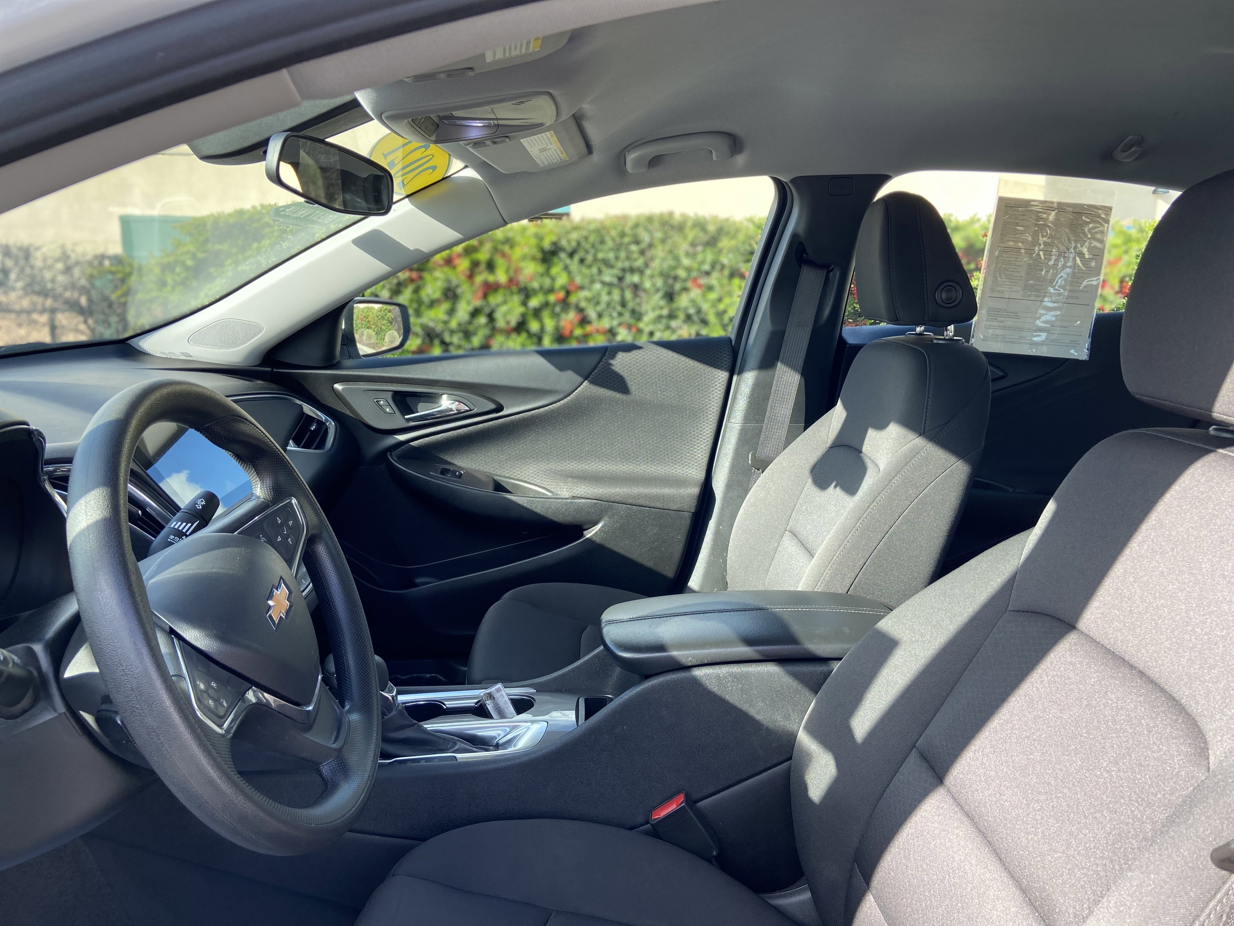 Used 2021 Chevrolet Malibu LT image 25