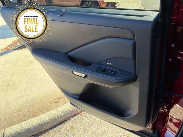 New 2026 Lexus TX 350 AWD image 16