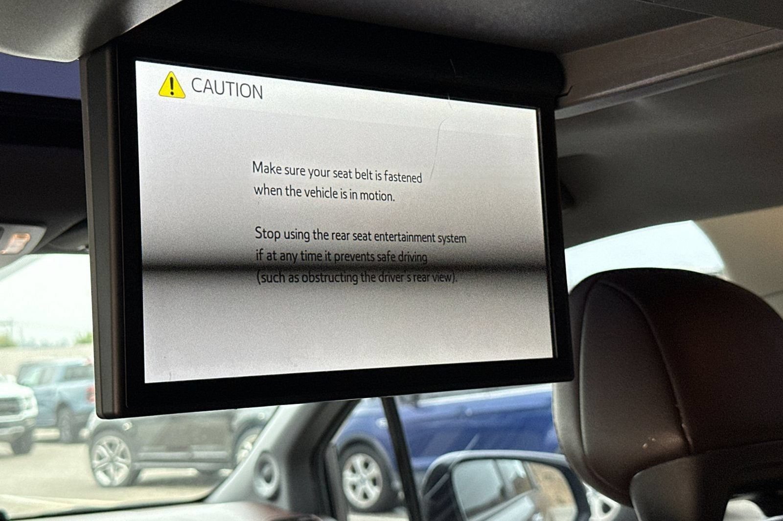 Used 2023 Toyota Sienna Platinum FWD image 19