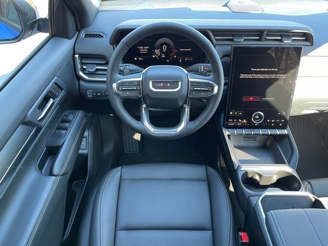 New 2026 GMC Terrain Elevation w/ Elevation Premium Package image 6