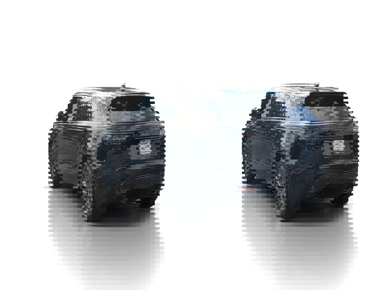 Certified 2026 Land Rover Range Rover Velar Dynamic SE image 6