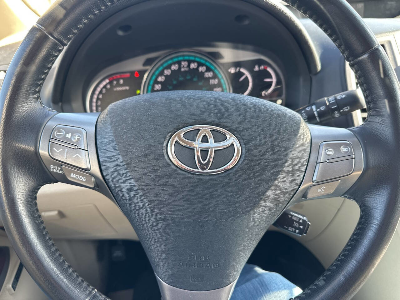 Used 2009 Toyota Venza AWD image 19