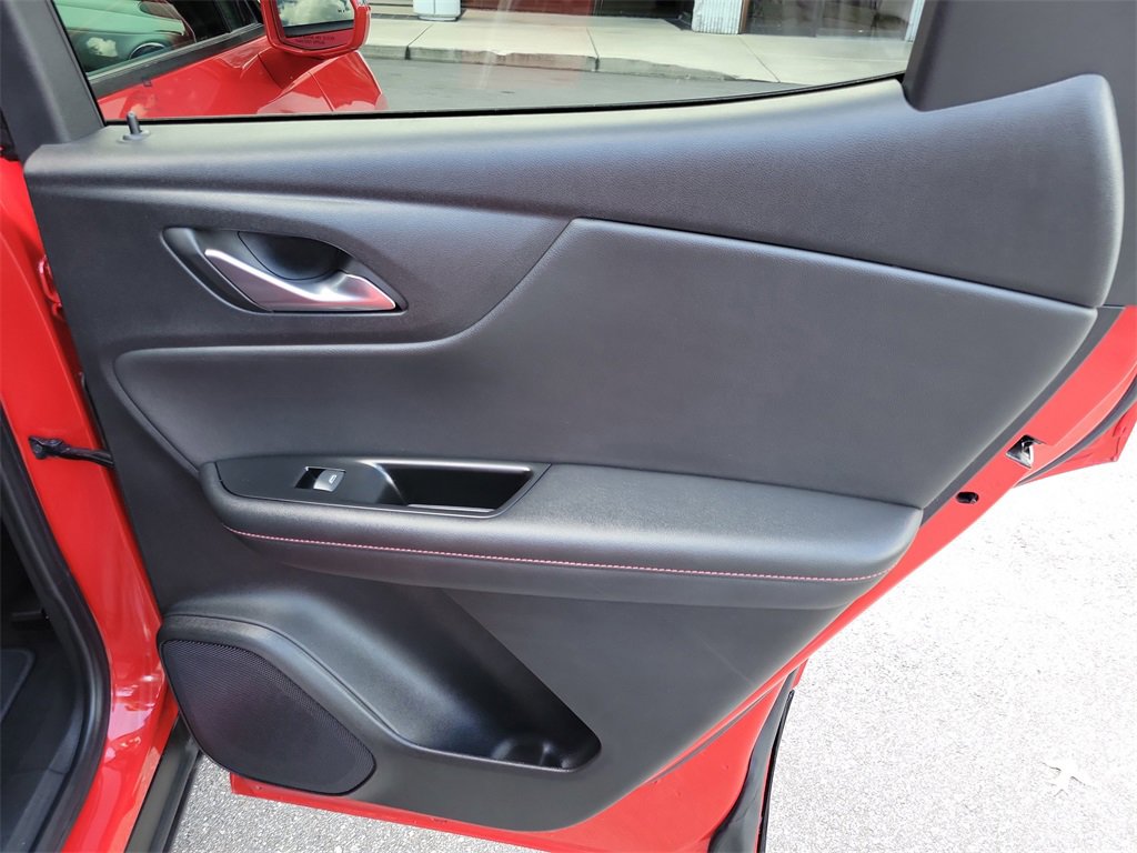 Used 2020 Chevrolet Blazer RS image 43