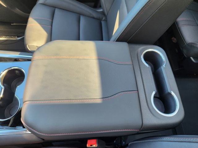 New 2026 Chevrolet Tahoe RST w/ Comfort Package image 16