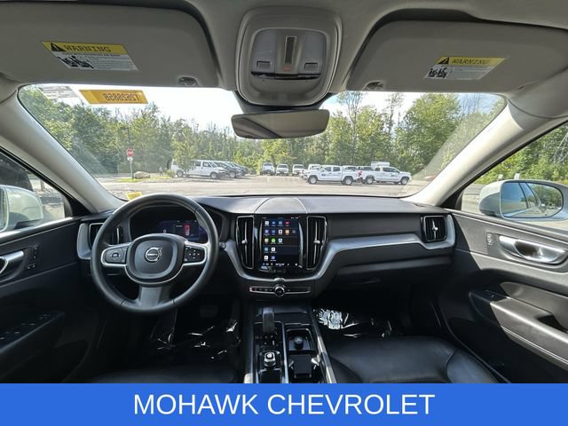 Used 2023 Volvo XC60 B5 Core w/ Climate Package AWD/4WD image 21