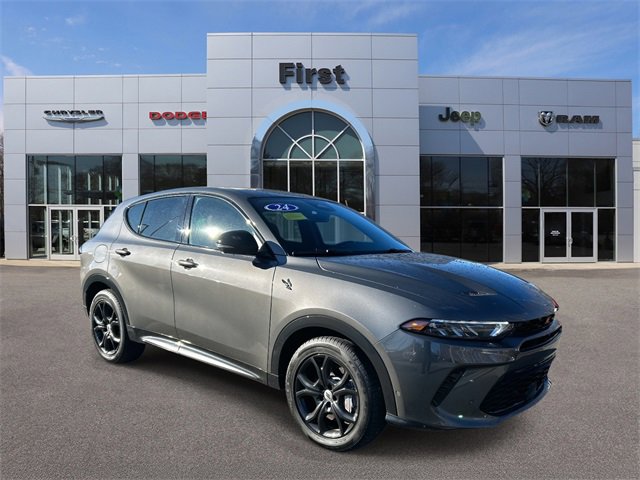 Used 2024 Dodge Hornet R/T Plus w/ Tech Pack Plus w/o Parking