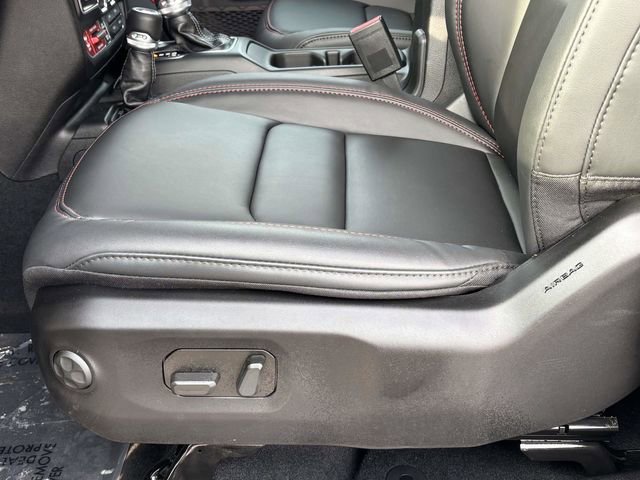 New 2026 Jeep Gladiator Rubicon image 11