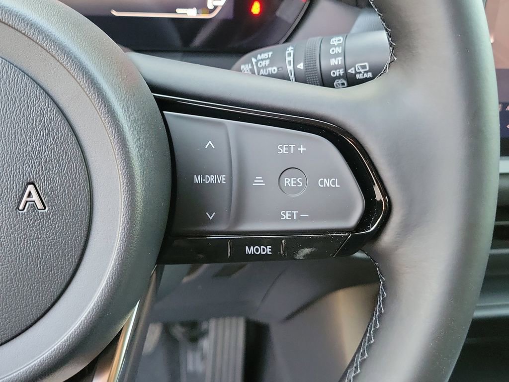 New 2026 MAZDA CX-5 Preferred AWD/4WD image 23
