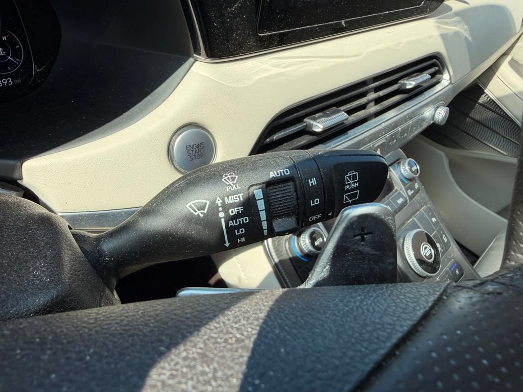 Used 2020 Hyundai Palisade Limited FWD image 19