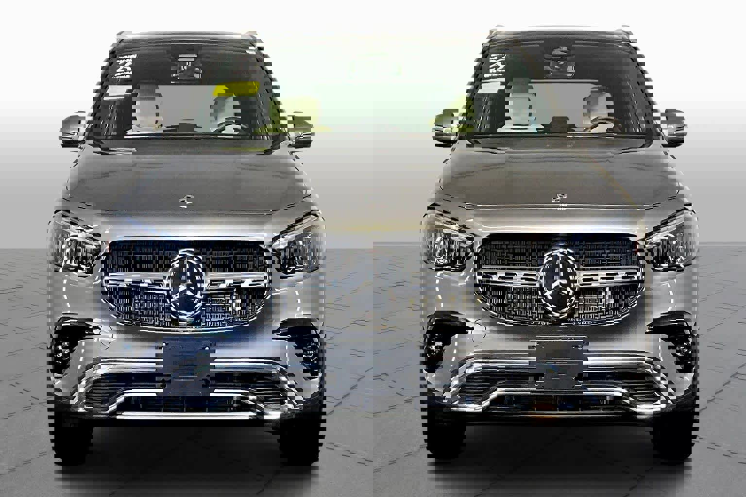 Certified 2026 Mercedes-Benz GLA 250 4MATIC image 4