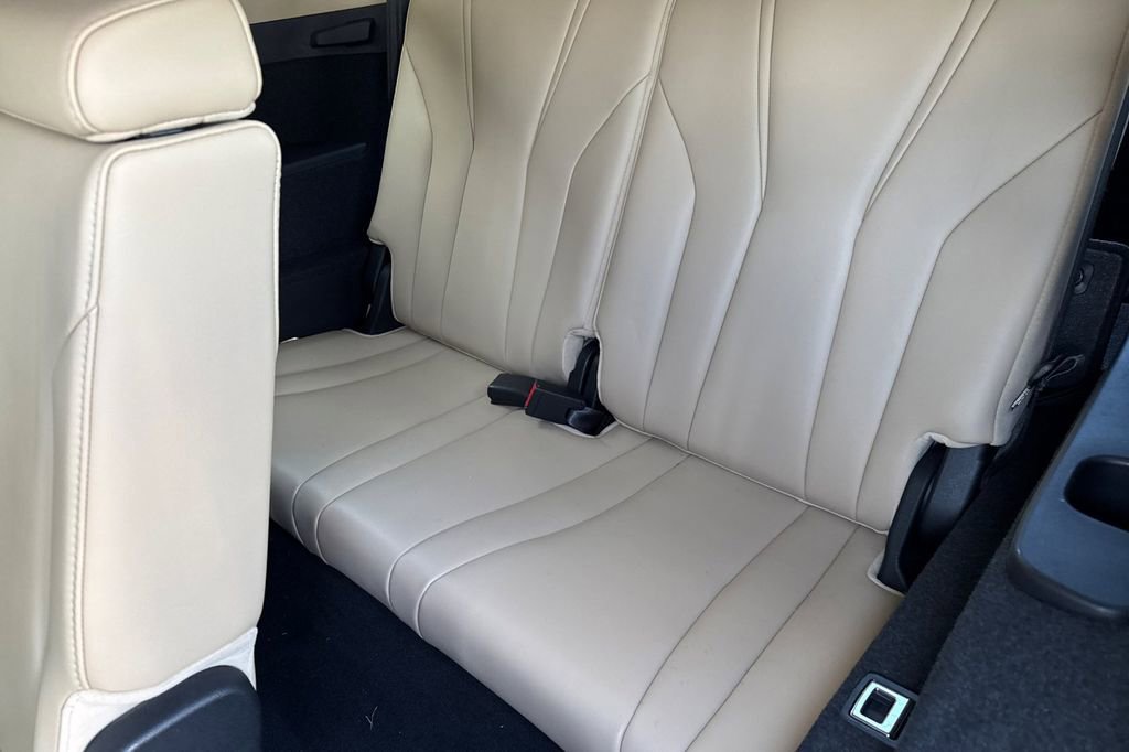 Certified 2023 Acura MDX FWD w/ Technology Package image 19