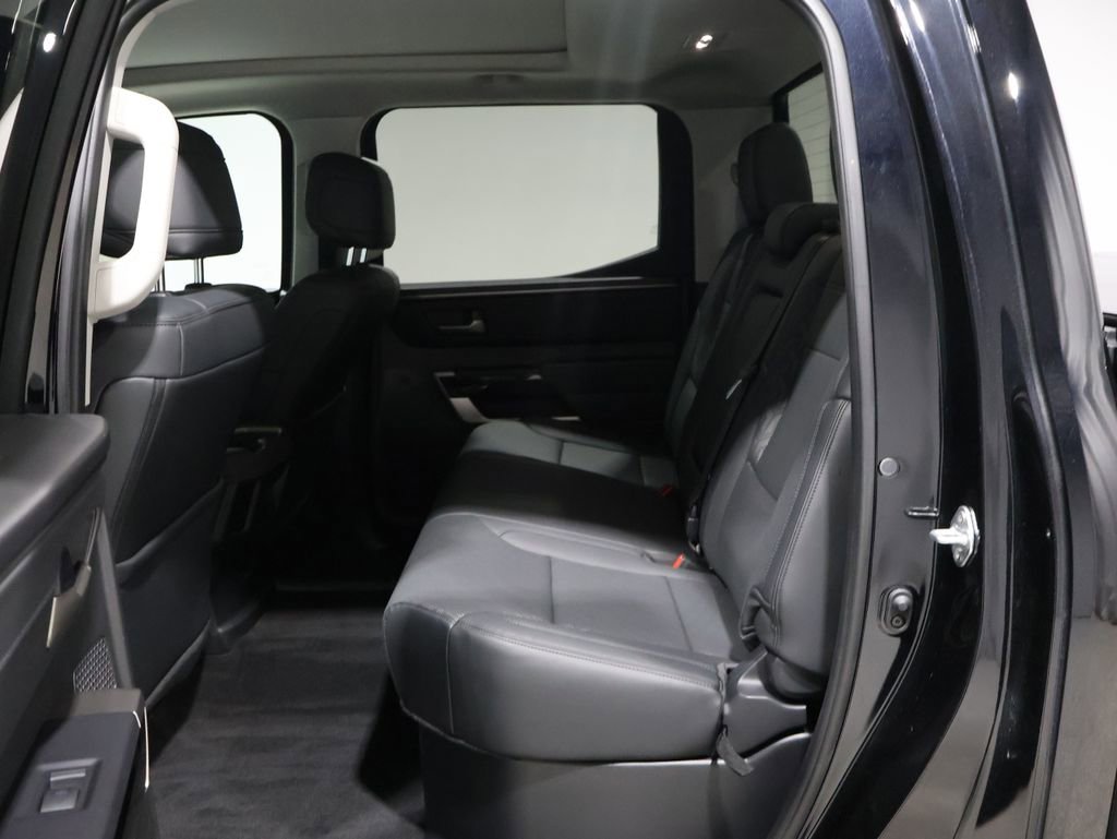 Used 2024 Toyota Tundra Limited image 19