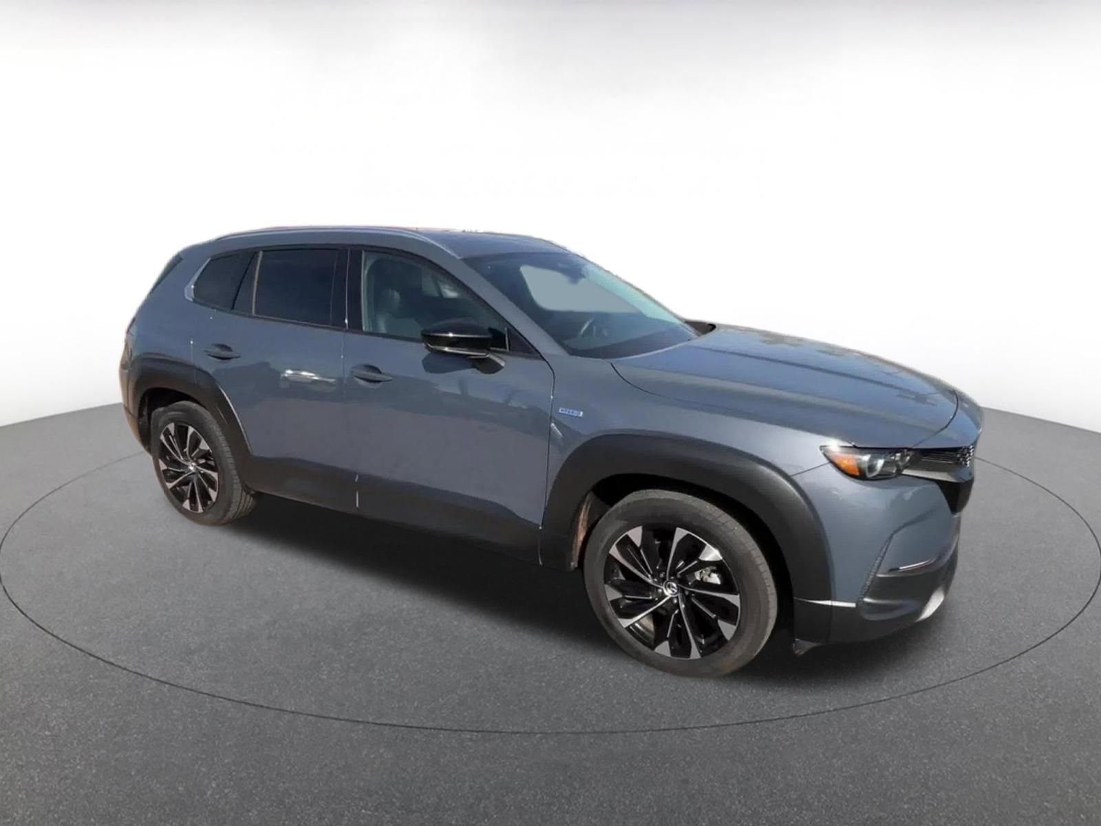 Used 2025 MAZDA CX-50 2.5 Hybrid w/ Premium Plus Pkg video 2