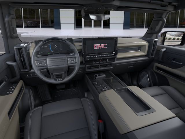 Used 2026 GMC Hummer EV SUV AWD/4WD image 15