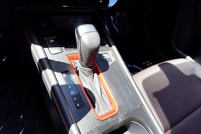 New 2026 Nissan Kicks SR w/ Cold Weather Package FWD image 40