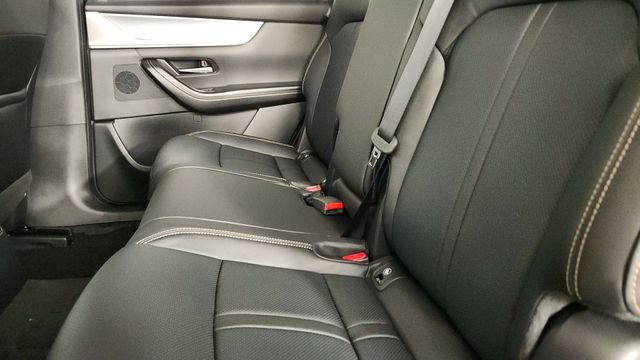 New 2026 MAZDA CX-90 Plug-In Hybrid w/ Preferred AWD/4WD image 28