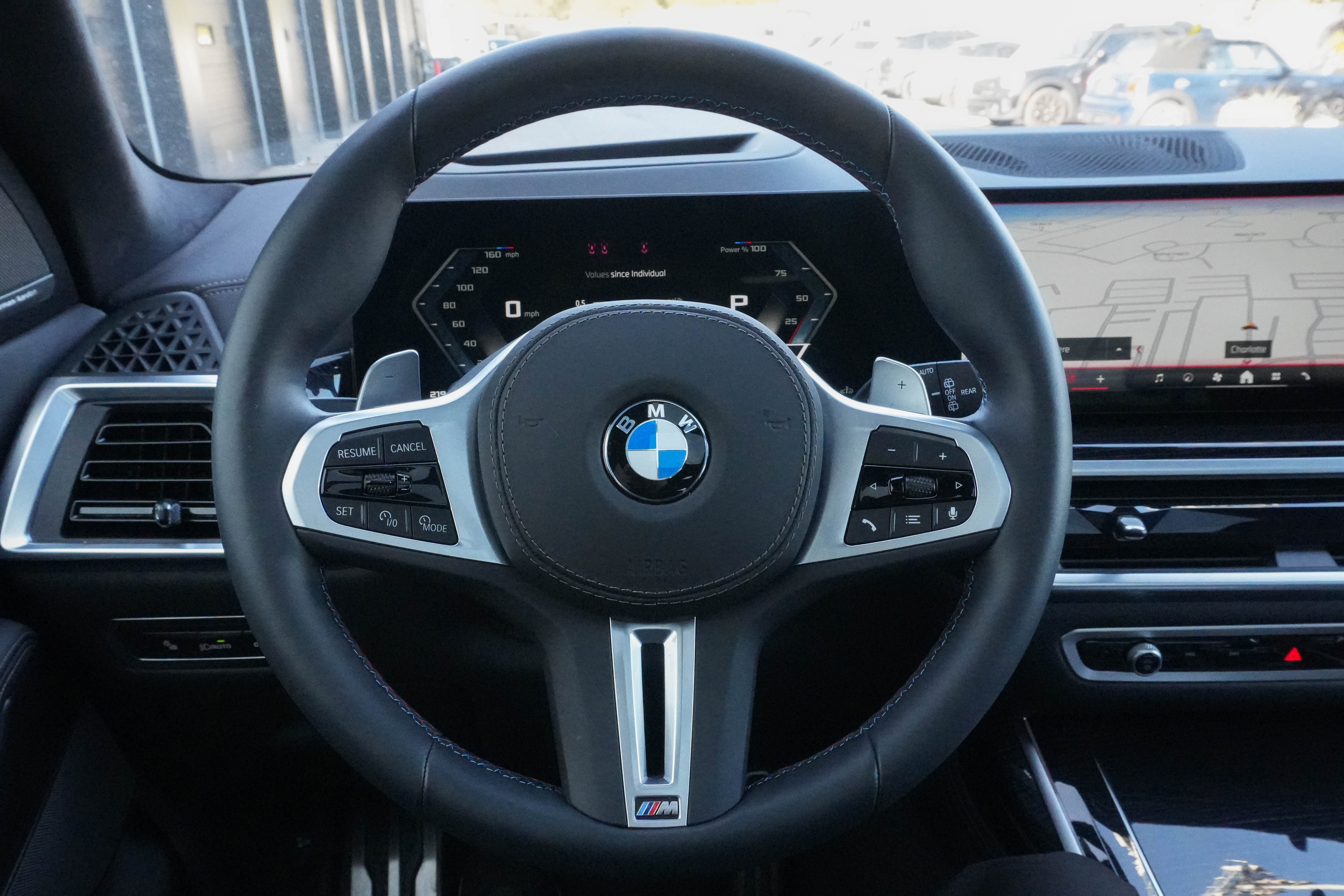 Used 2026 BMW X7 M60i image 18