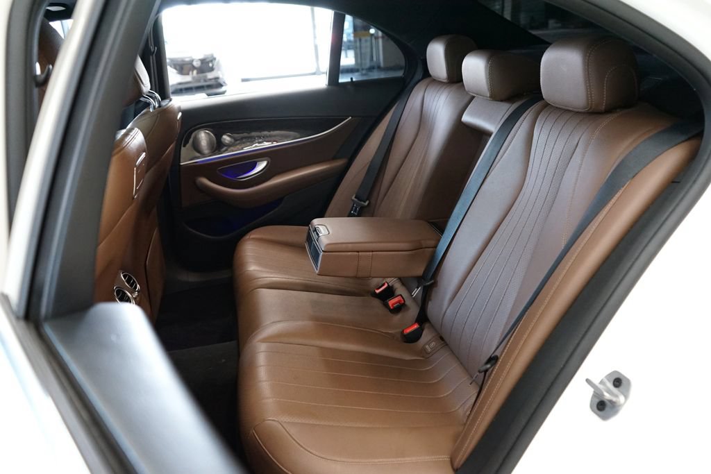 Used 2019 Mercedes-Benz E 300 w/ Premium 1 Package image 49