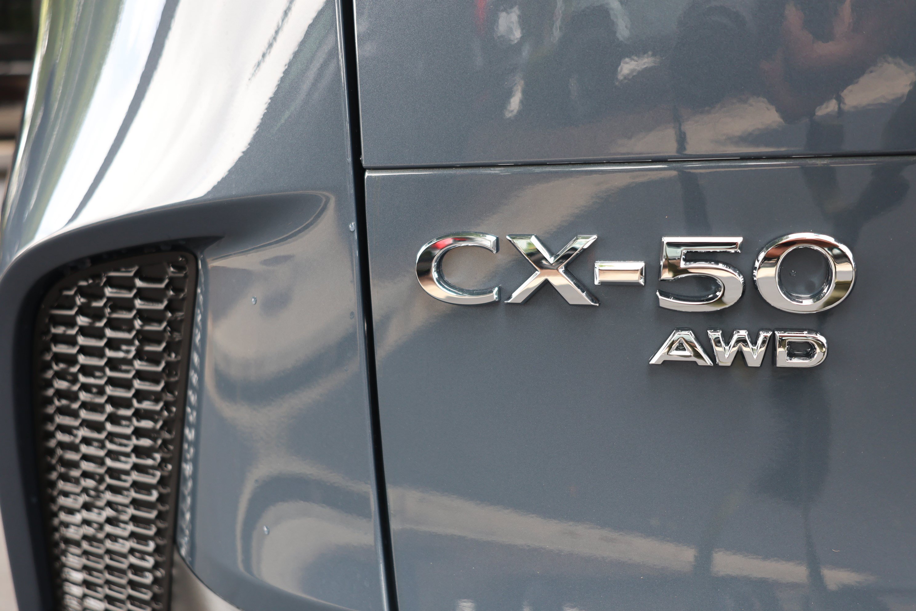 New 2026 MAZDA CX-50 AWD 2.5 S w/ Weather Package image 12