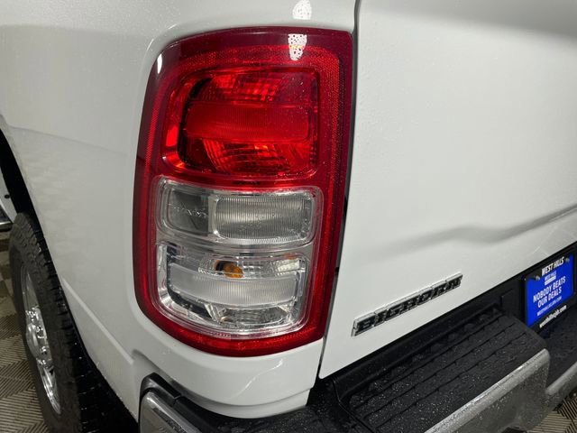 Certified 2022 RAM 2500 Big Horn image 20