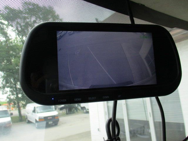 Used 2020 Chevrolet Express 4500 w/ Power Convenience Package image 13