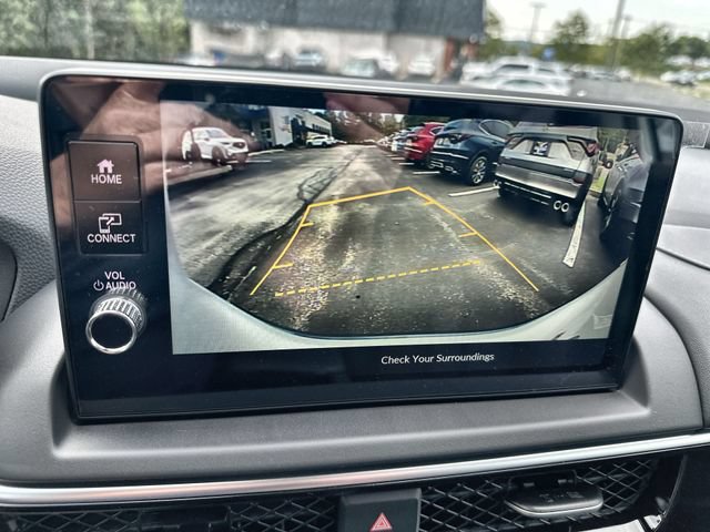 New 2026 Acura ADX AWD image 18