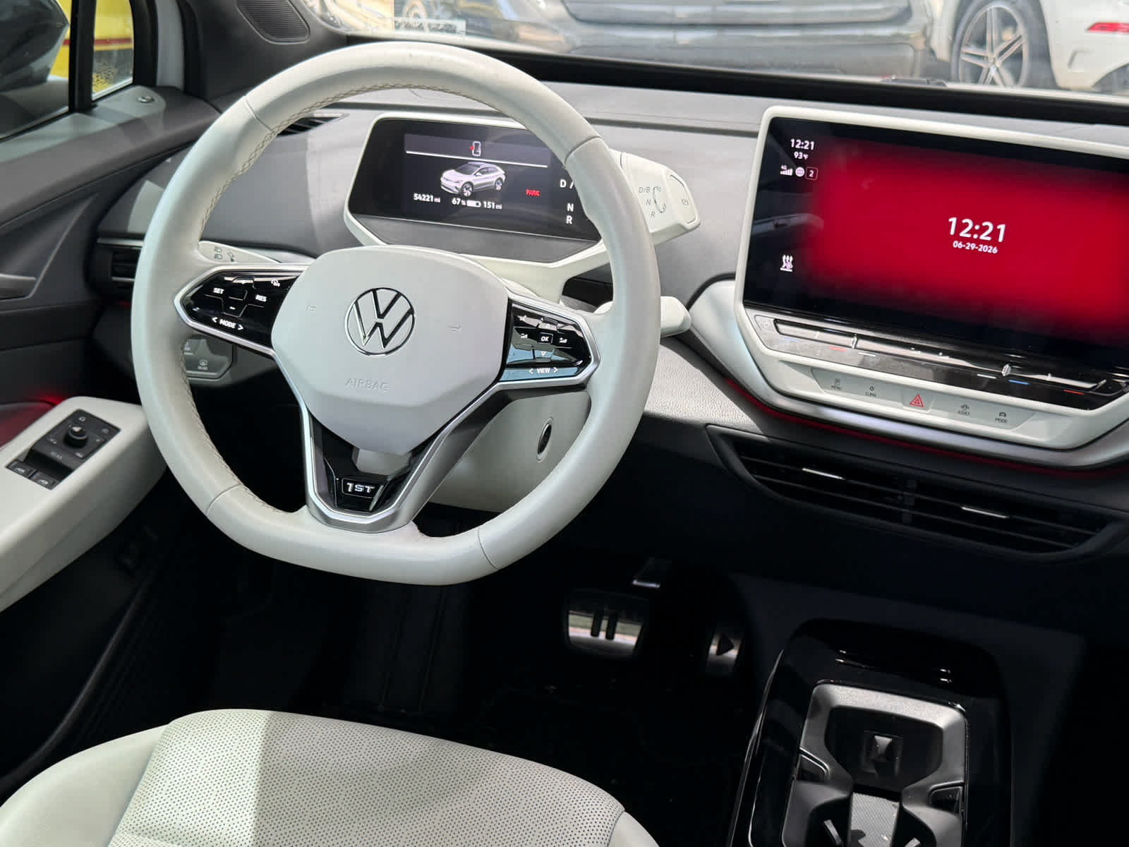 Used 2021 Volkswagen ID.4 1st Edition RWD image 11