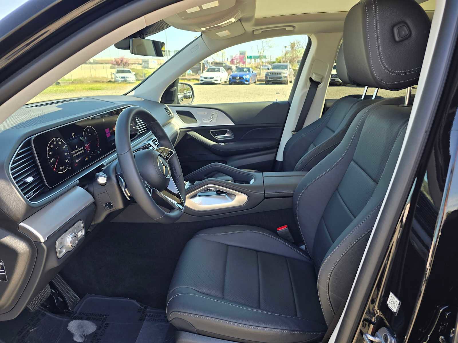 Used 2026 Mercedes-Benz GLE 350 4MATIC image 22