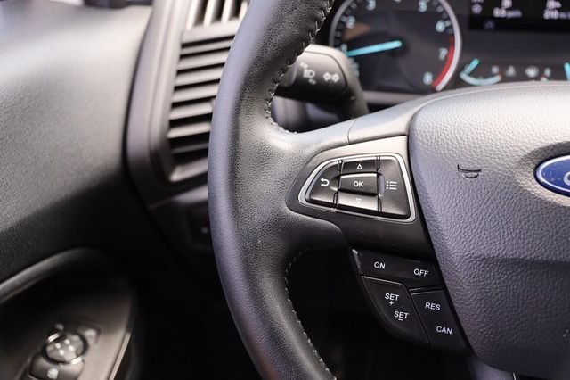 Used 2020 Ford EcoSport SES AWD/4WD image 11