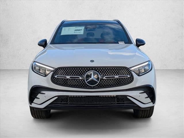New 2026 Mercedes-Benz GLC 300 image 6