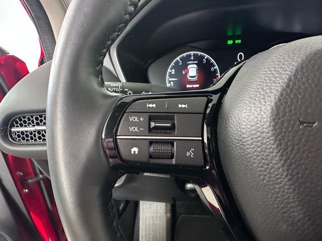 Used 2025 Honda HR-V EX-L image 22