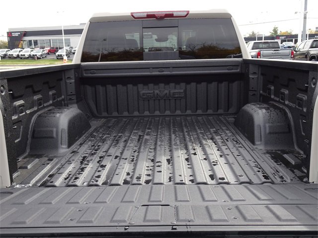 New 2026 GMC Sierra 1500 AT4X image 5