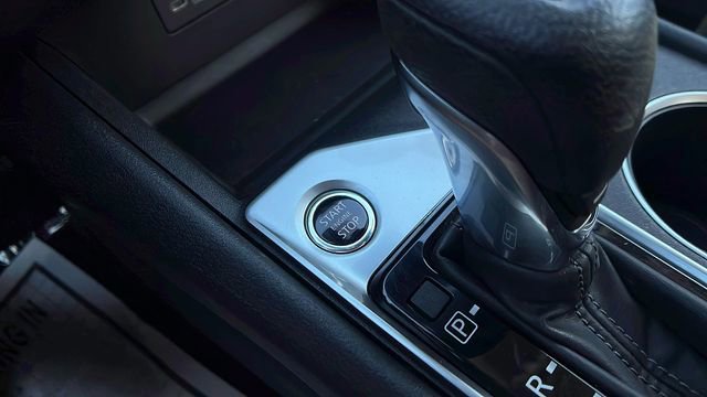 Used 2022 Nissan Altima 2.5 SV image 26