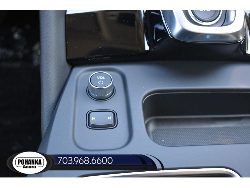 New 2026 Acura MDX w/ Technology Package AWD/4WD image 17