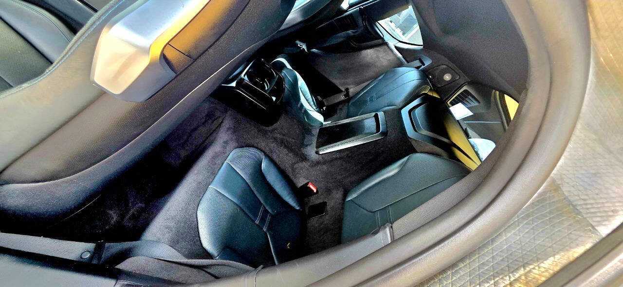 Used 2015 BMW i8 image 34