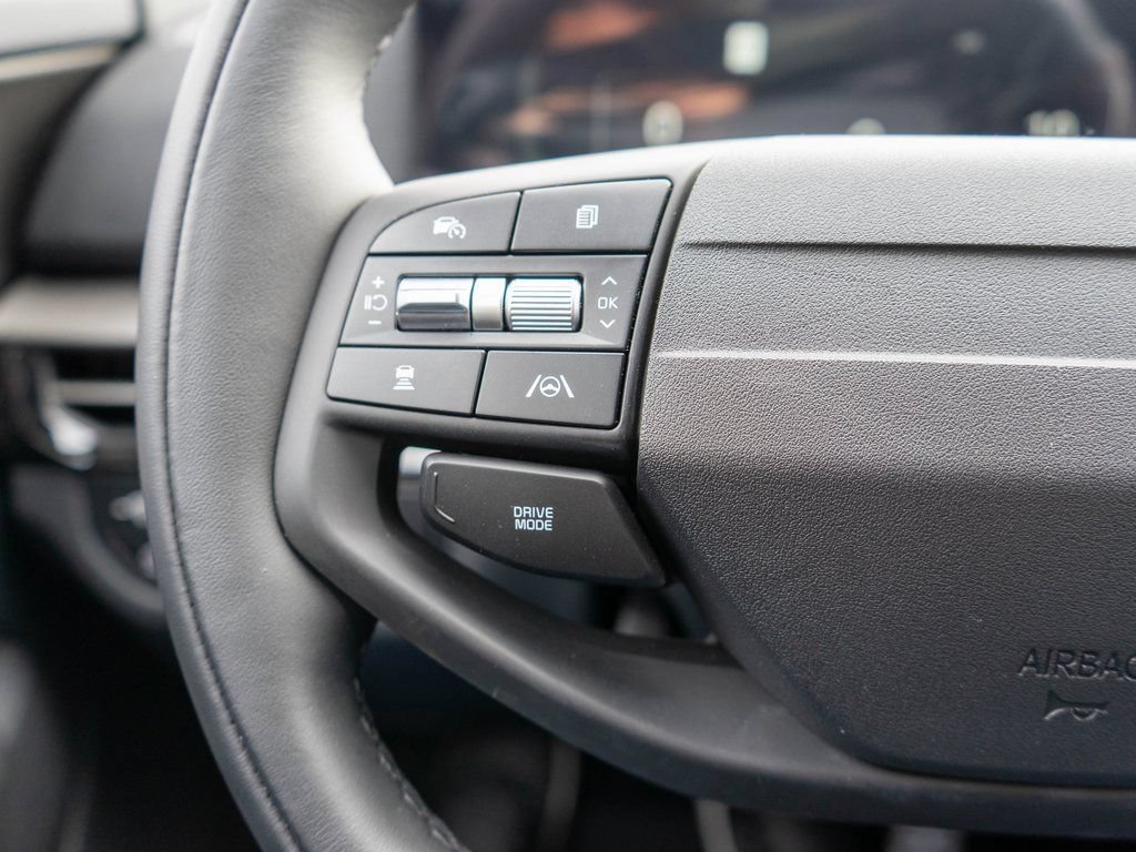 New 2026 Kia Sportage X-Pro Prestige AWD/4WD image 20