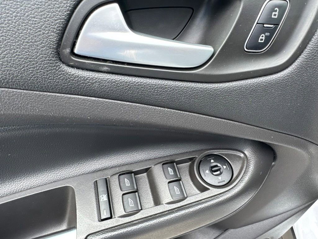 Used 2018 Ford Escape SE w/ SE Sport Appearance Package AWD/4WD image 20