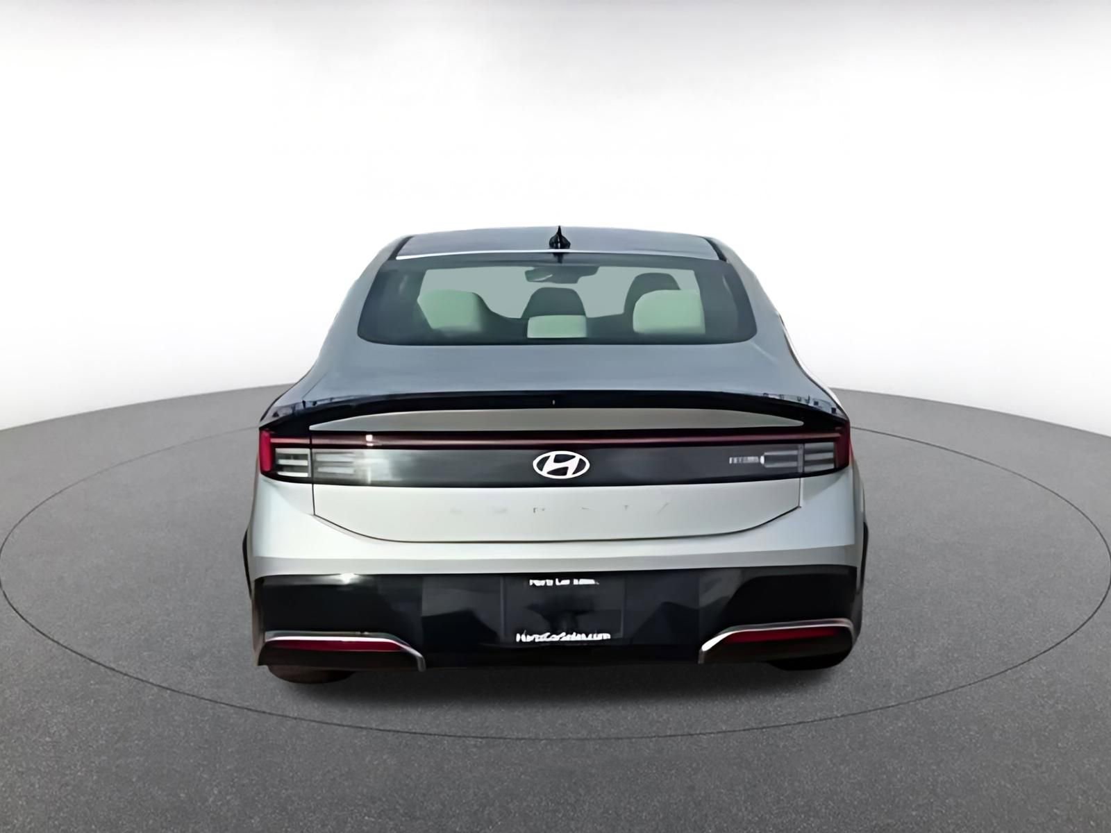 Used 2025 Hyundai Sonata SEL image 15