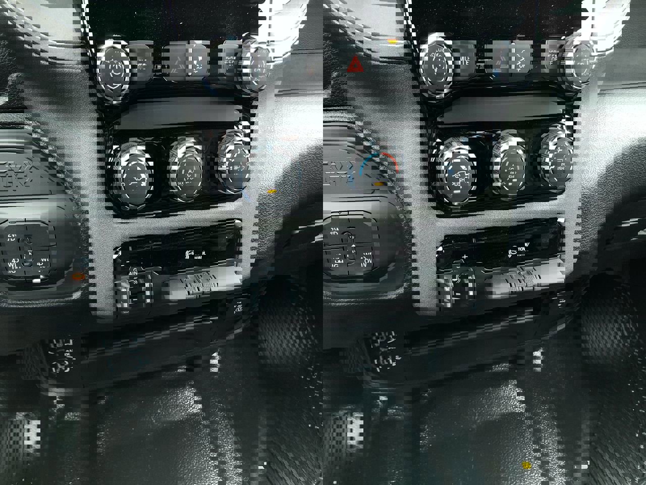 New 2026 RAM 3500 Tradesman image 21