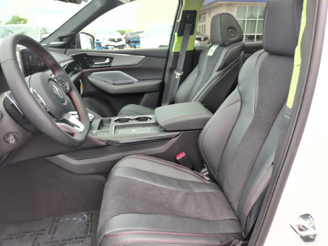 New 2026 Acura MDX A-Spec AWD/4WD image 15