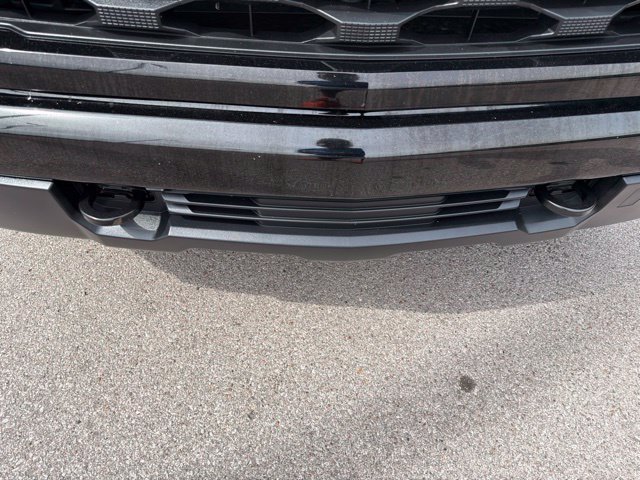 Used 2024 Chevrolet Silverado 1500 Custom AWD/4WD image 25