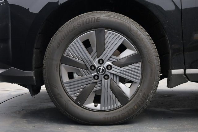 Certified 2025 Nissan Murano SL w/ Cargo Package image 8