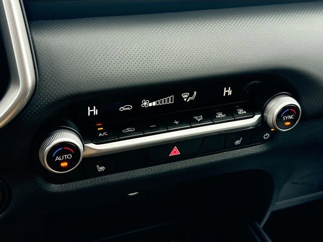New 2026 MAZDA CX-50 2.5 Hybrid w/ Preferred Pkg image 16