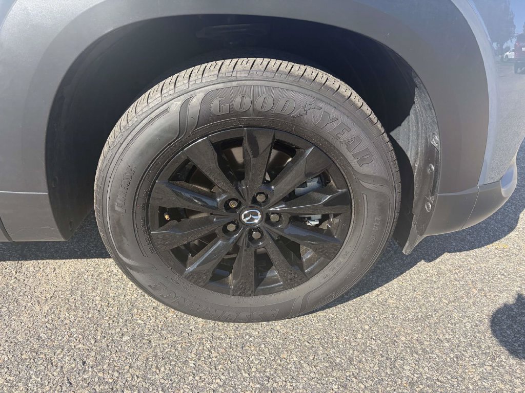 Used 2026 MAZDA CX-50 AWD 2.5 S w/ Weather Package image 9